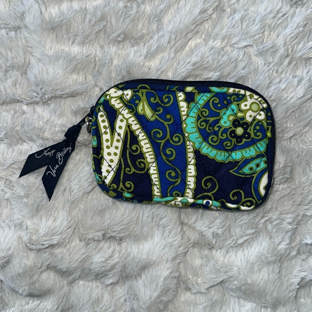 Vera Bradley Walet